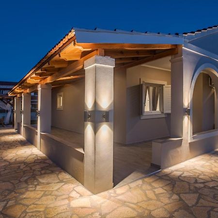 Melíssia Villa Veneto Luxury Holidays מראה חיצוני תמונה