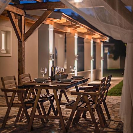 Melíssia Villa Veneto Luxury Holidays מראה חיצוני תמונה