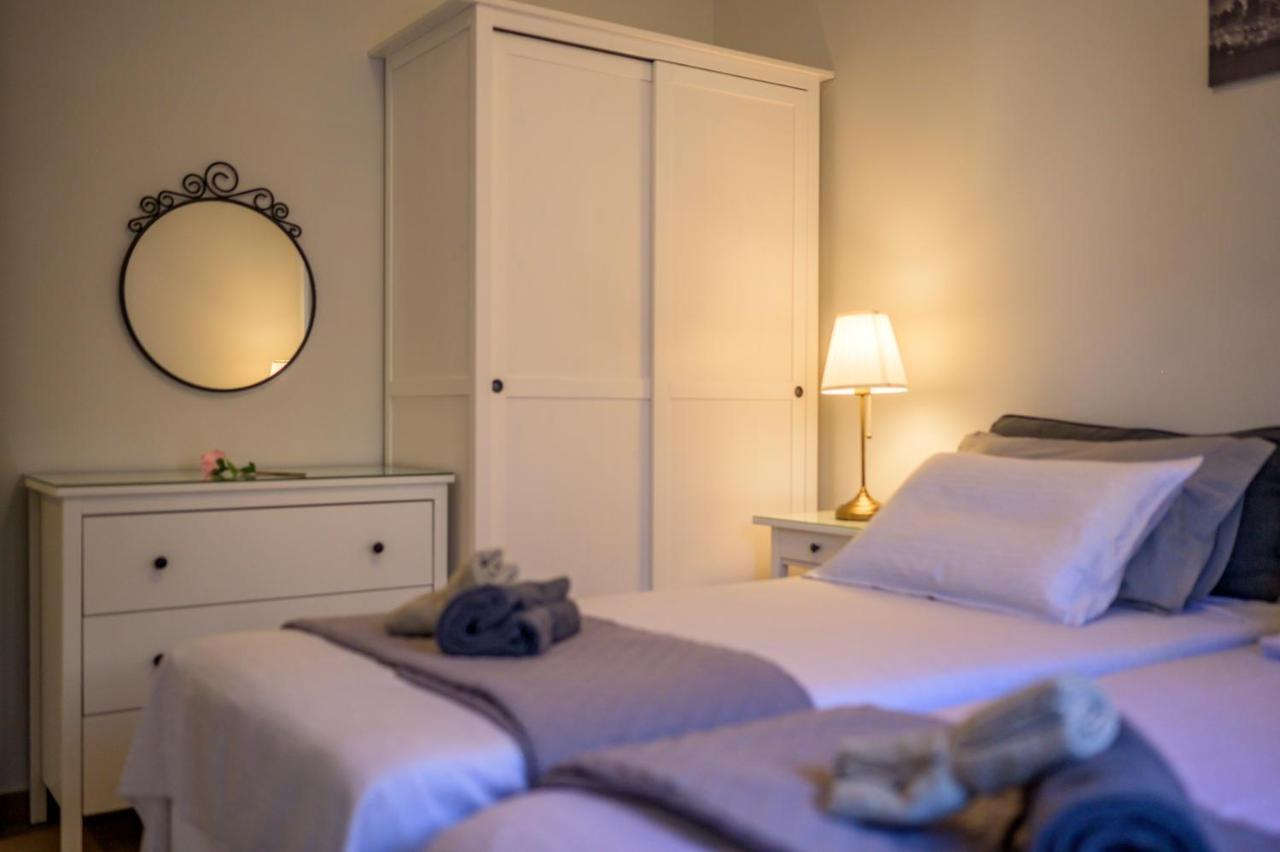 Melíssia Villa Veneto Luxury Holidays מראה חיצוני תמונה