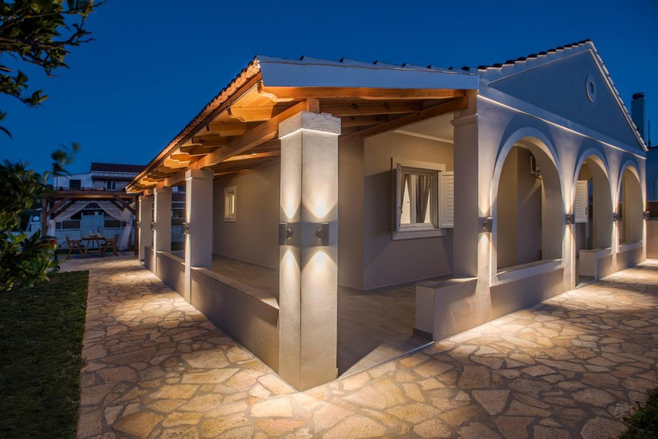 Melíssia Villa Veneto Luxury Holidays מראה חיצוני תמונה