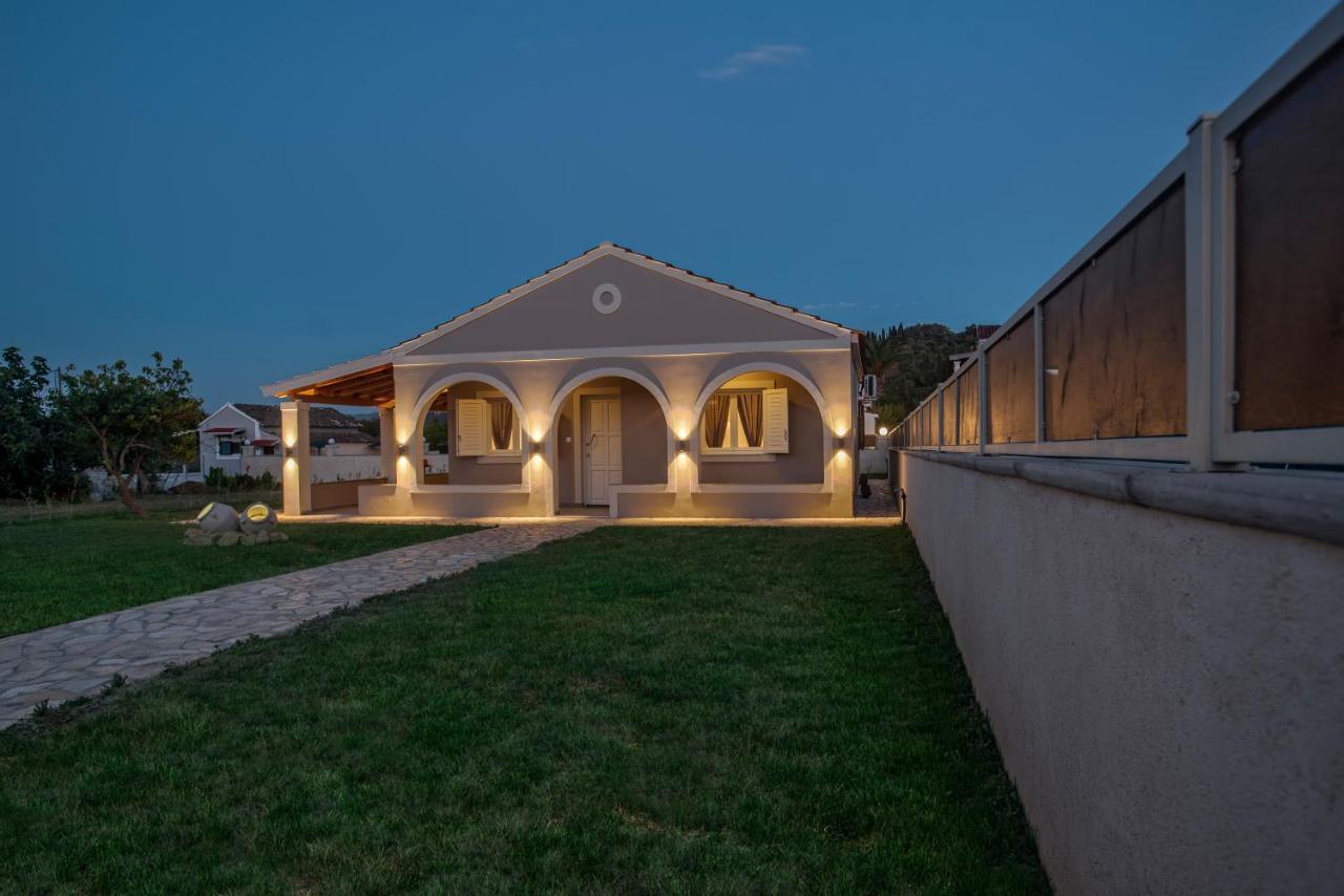 Melíssia Villa Veneto Luxury Holidays מראה חיצוני תמונה