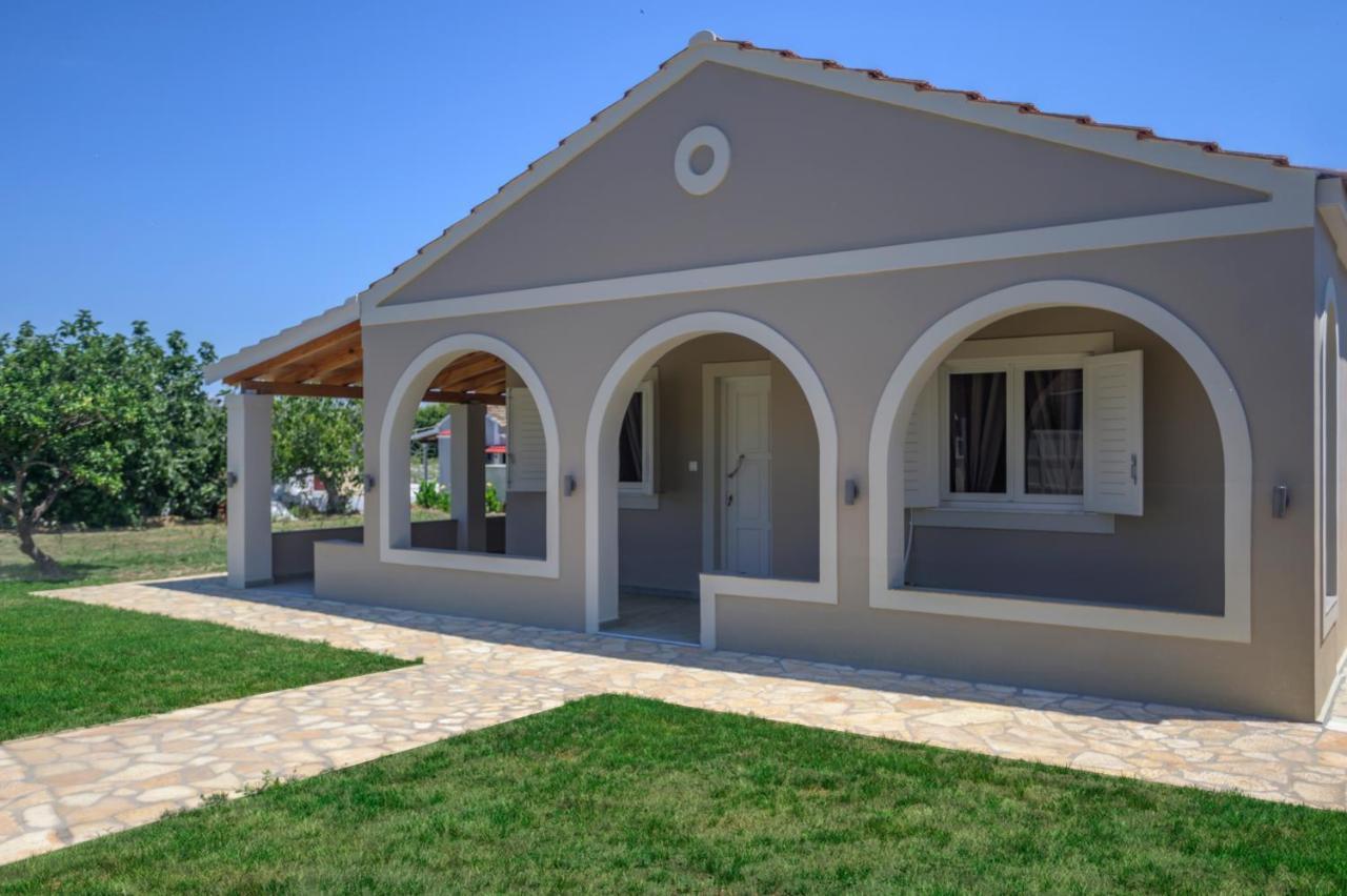 Melíssia Villa Veneto Luxury Holidays מראה חיצוני תמונה