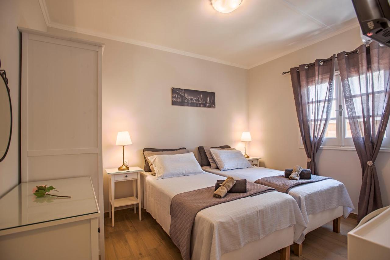 Melíssia Villa Veneto Luxury Holidays מראה חיצוני תמונה